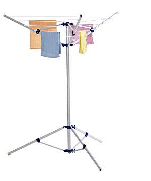 Wenko Stativ-Wäschespinne 3726420500